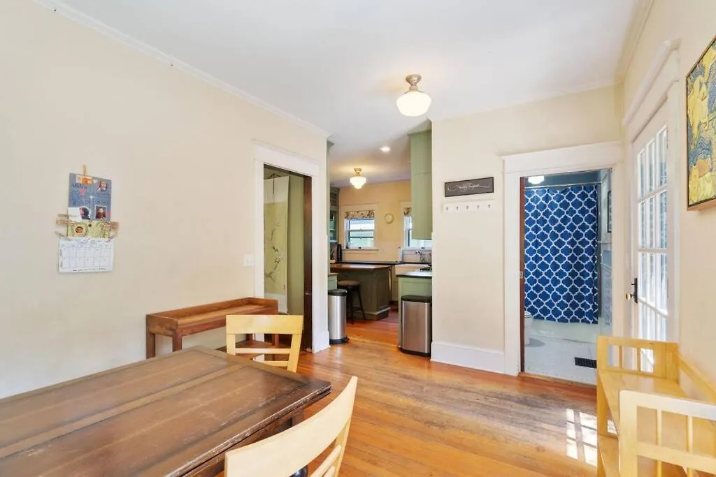 Stylish 4Br Belmont Haven With Saltwater Hot Tub Villa Portland Holiday home
