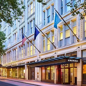 5* Hotell The Nines, A Luxury Collection Hotel,