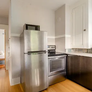  Apartment Stay Portland - Portland Classic - Parks, Eateries & Local Shops