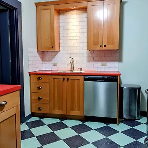  Holiday home Stay Portland - Moab Vibes In Pdx- Walk To Local Coffee & Food